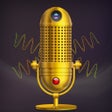 Biểu tượng của chương trình: SceneRecord