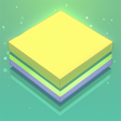Ikona programu: Cube Stacking 2025