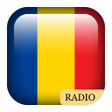 Ikona programu: Romania Radio FM