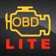 Icoon van programma: OBD Lite - Car Diagnostic…