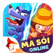 プログラムのアイコン：Ma Sói Online ZingPlay