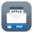 Ikona programu: Apple Mail to PST Convert…