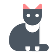أيقونة البرنامج: FL Assorted Cats