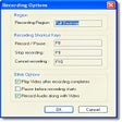 Icono de programa: My Screen Recorder