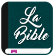 Иконка программы: La Bible en français cour…