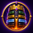 程序图标：Tower Maze Climb  Escape …