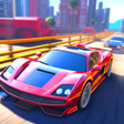 أيقونة البرنامج: Highway Runaway: Police E…