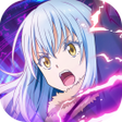 Ikon program: Tensura:King of Monsters