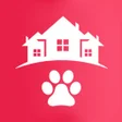 Programikonen: CuddlyTails - Dog Sitting