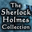Icoon van programma: Sherlock Holmes Collectio…