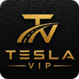 ไอคอนของโปรแกรม: TESLA VIP