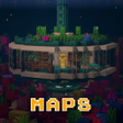 Programikonen: Maps for Minecraft PE: MC…
