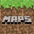 Maps for Minecraft PE: MCPE
