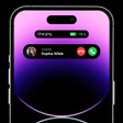 Иконка программы: iOS Notch - Dynamic Islan…