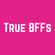 Ícone do programa: True BFFs- Friendship Tes…