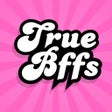 Programın simgesi: True BFFs- Friendship Tes…