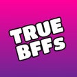 ไอคอนของโปรแกรม: True BFFs- Friendship Tes…