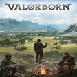 Ikon program: Valorborn