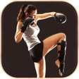 Kickboxing SbS icon