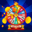 プログラムのアイコン：Spin to Win - Real Cash A…