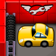 Tiny Auto Shop - Car Wash and Garage Game icon