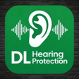 Icône du programme : DL Hearing Protection