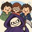 プログラムのアイコン：Kitutu