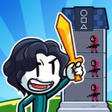 Programikonen: Squid Tower - 456 Clash W…