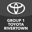 Programikonen: Rivertown Toyota