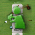 程序图标：DroidCaddie Golf(Free ver…