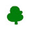 프로그램 아이콘: Ecosia Tree Counter