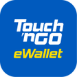 程序图标：Touch n Go eWallet