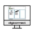 Icoon van programma: digiConnect