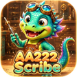 프로그램 아이콘: AA222Scribe