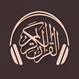 程序图标：Aya - quran download  Str…
