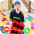 プログラムのアイコン：Call Unspeakable Video  V…
