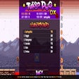 Ikon program: Turbo Pug DX