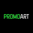 プログラムのアイコン：PromoArt