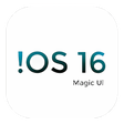 أيقونة البرنامج: OS 16 EMUI 91011 THEME