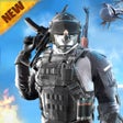 Иконка программы: Fight Squad Battle Royale…