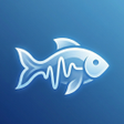 Иконка программы: Fish Audio: AI Voice Clon…