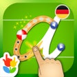Icoon van programma: LetterSchool - Das ABC Le…