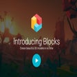 Icon of program: Blocks by Google