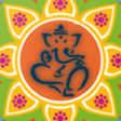 程序图标：Top Rangoli