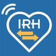 Programın simgesi: IronRod Health