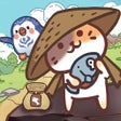 Ícone do programa: 忍者喵喵喵