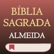 Icon of program: Biblia Sagrada Almeida Offline