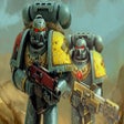 Programikonen: Warhammer 40,000: Space W…