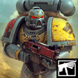 プログラムのアイコン：Warhammer 40000: Space Wo…