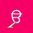 プログラムのアイコン：Write Punjabi Alphabets